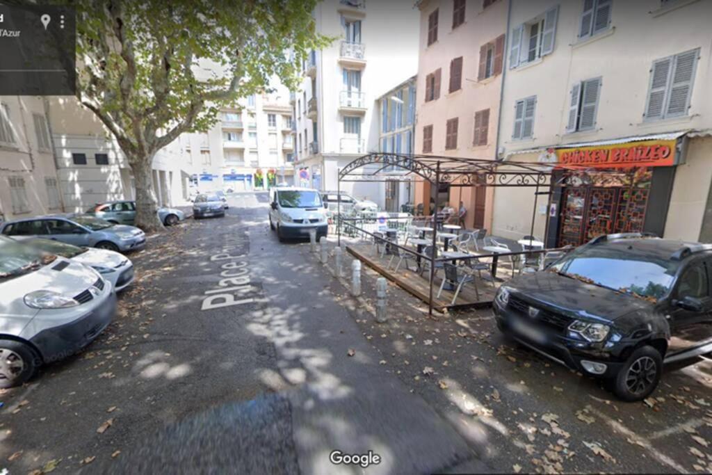 טולון Lovely T2 Sur Pont Du Las Proche Mer & Sncf מראה חיצוני תמונה